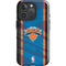 NBA New York Knicks Away Jersey iPhone 16 Pro Impact Case
